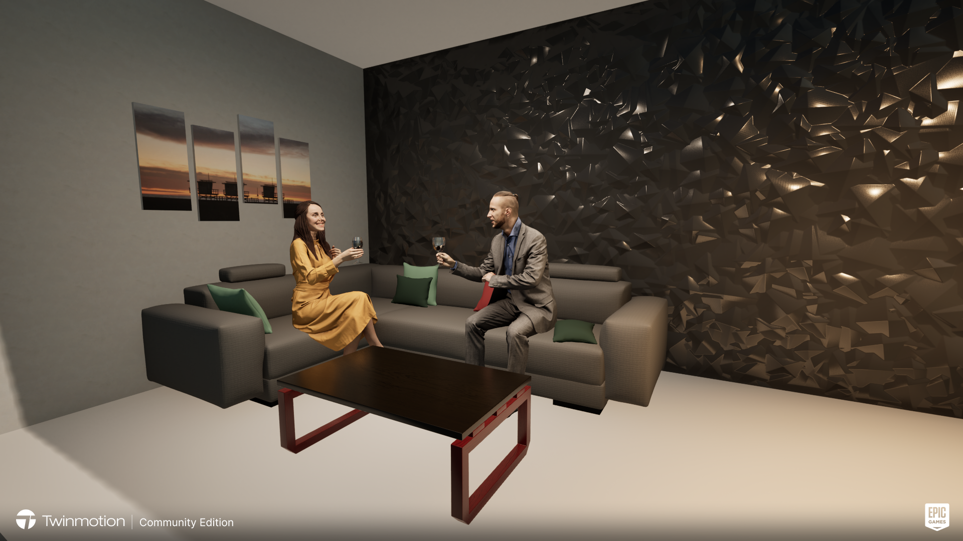SALA