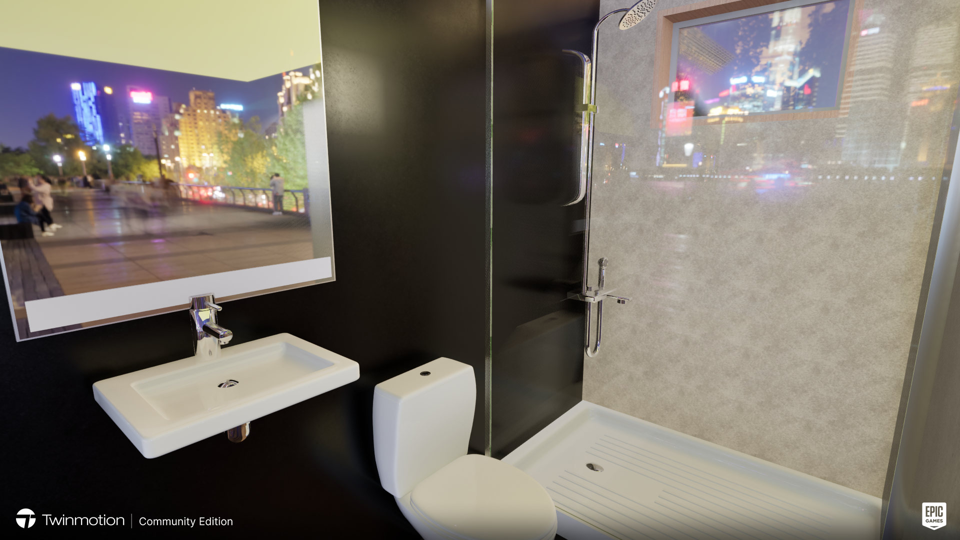 BAÑO