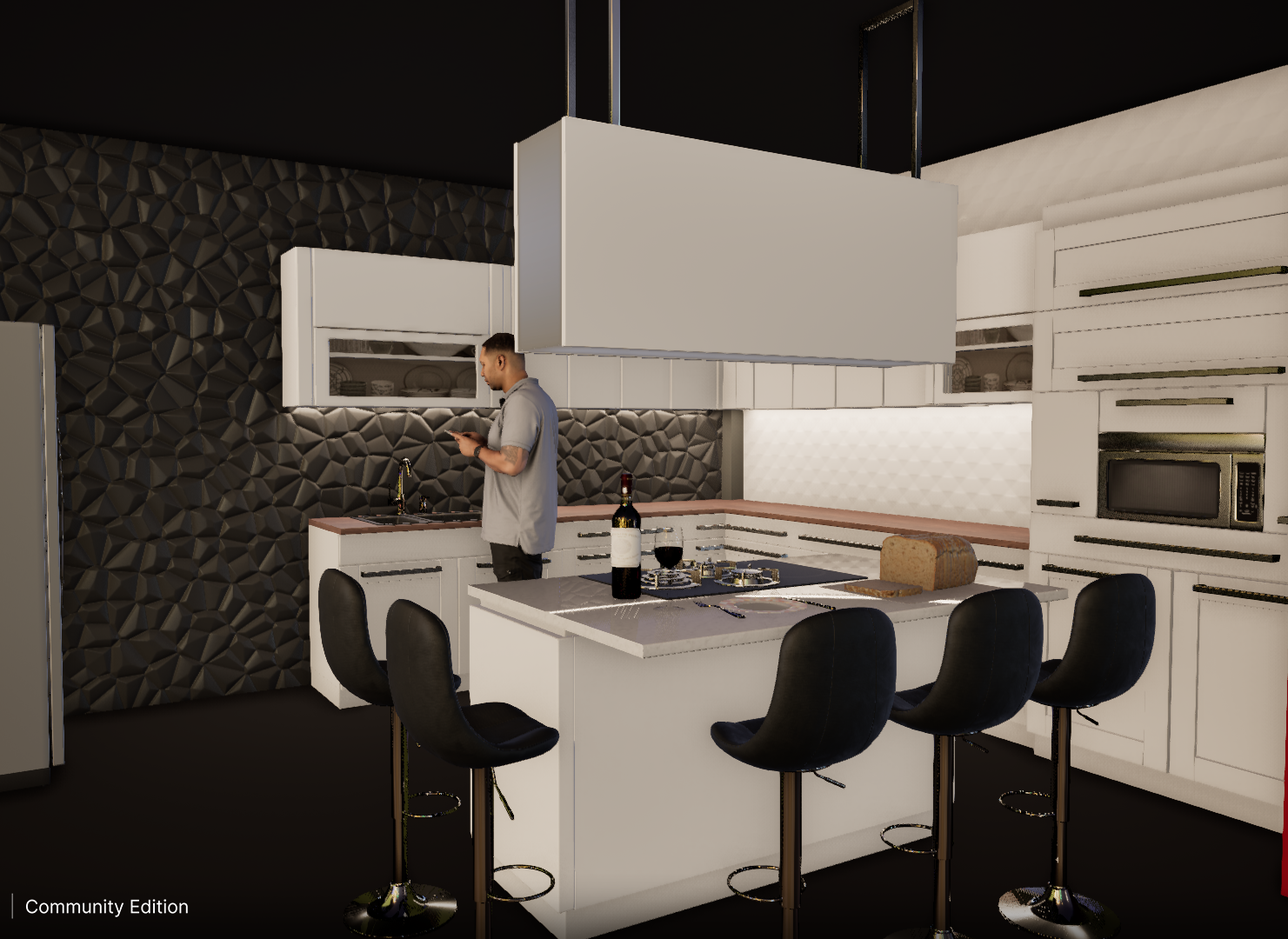 COCINA