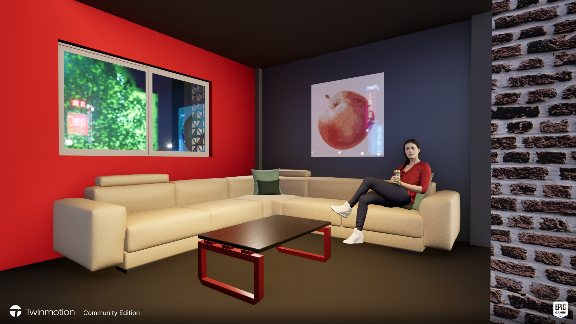 SALA