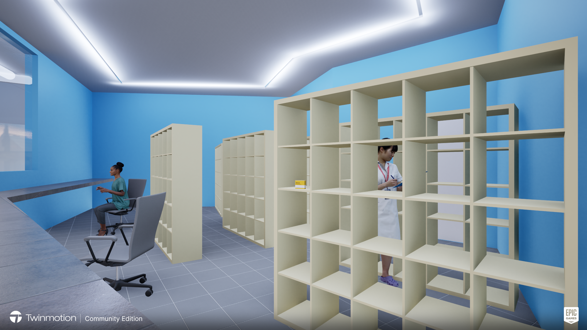 FARMACIA